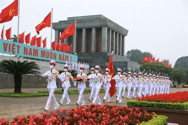 Hanoi