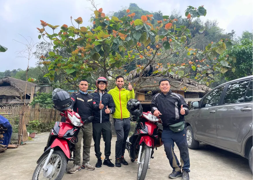 Motorbike