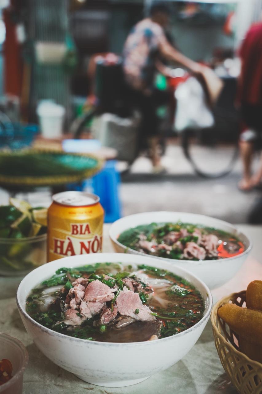 Vietnam Culinary
