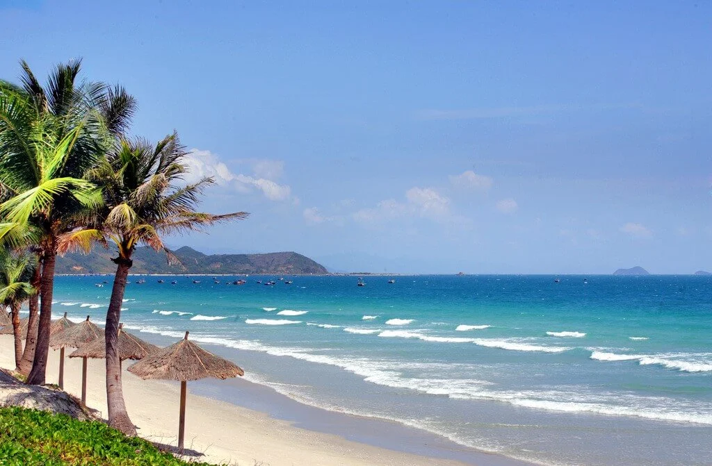 Nha Trang-9 Most Beautiful Bay