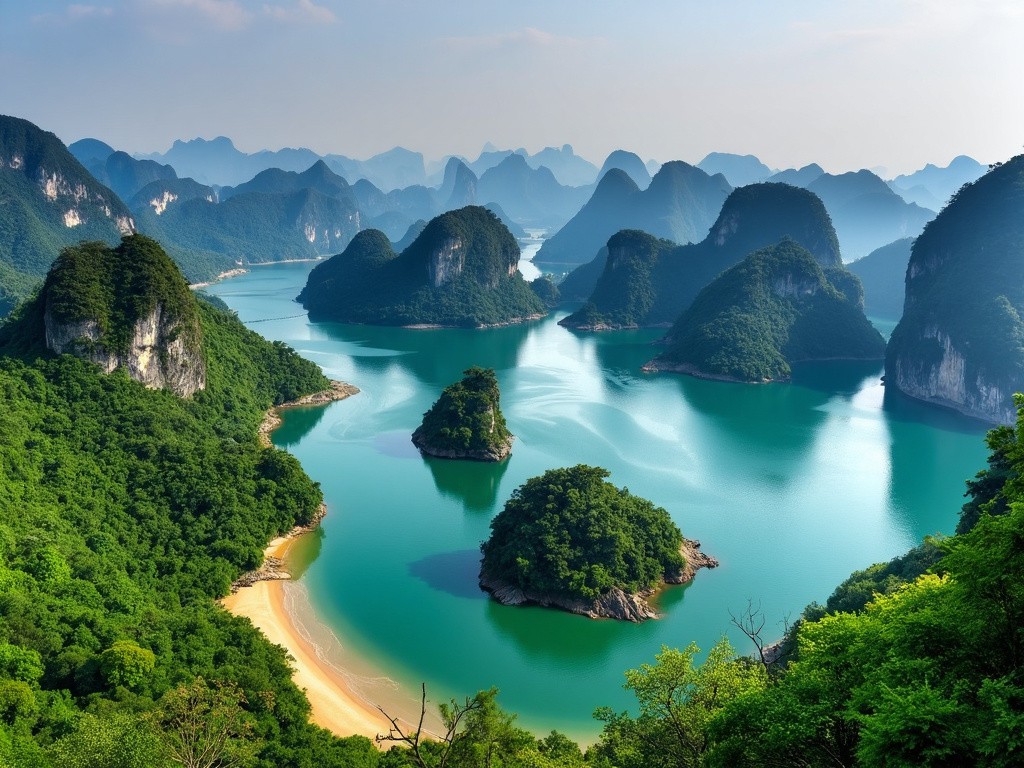 Mekong Delta