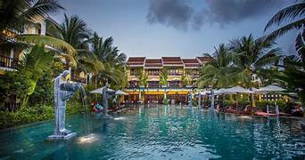 Resort & Spa