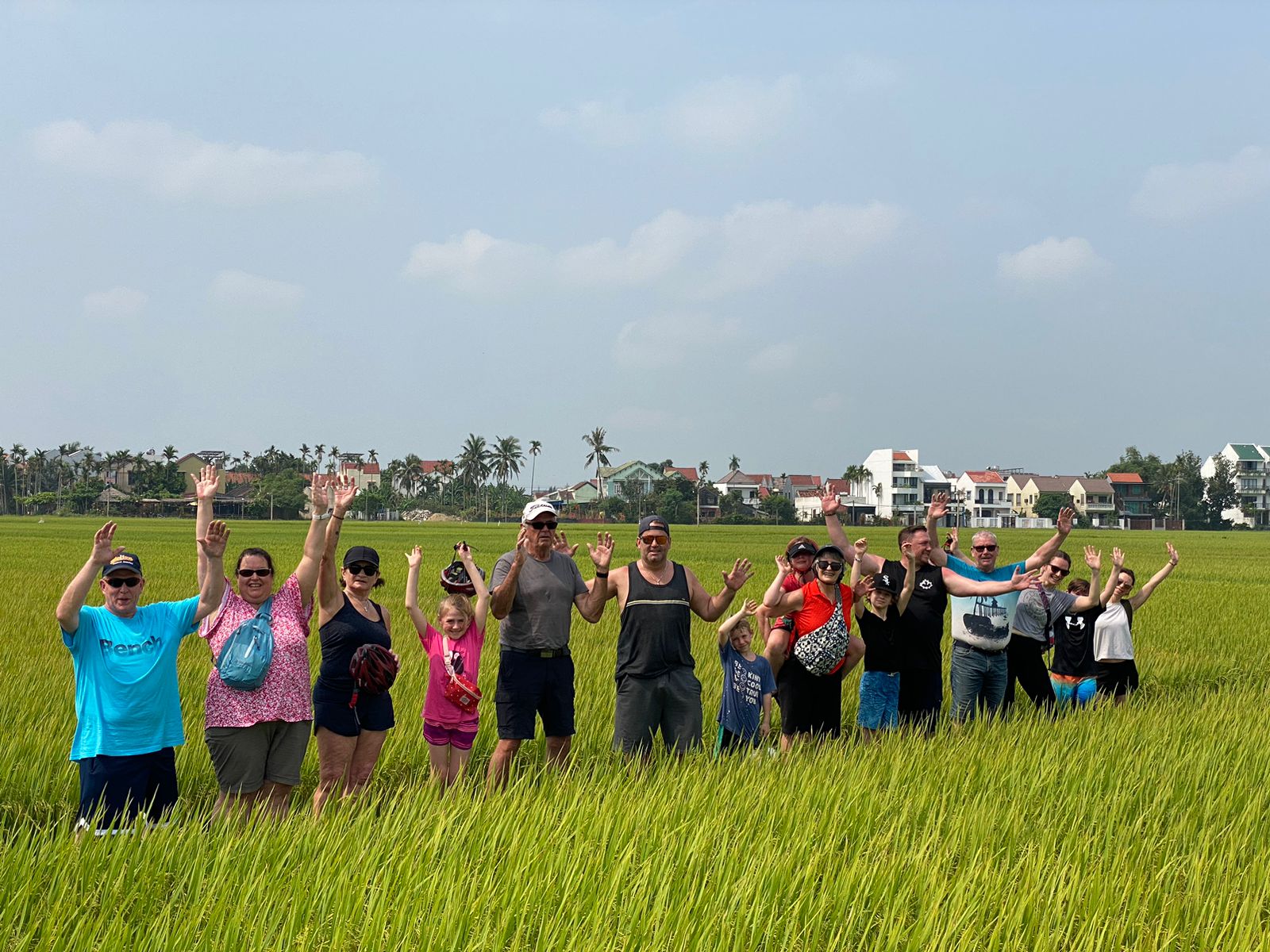 The Grand Vietnam Family Odyssey & Optional Beach Extension