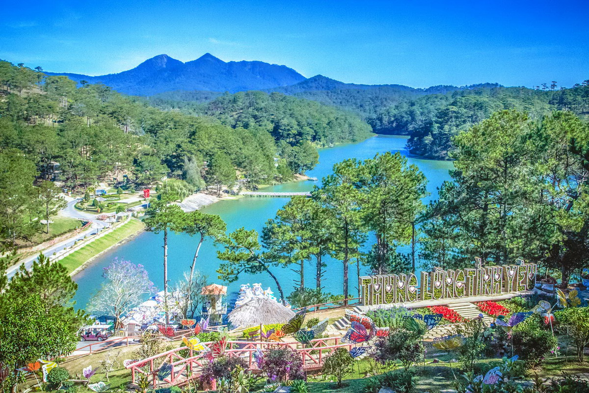 Da Lat
