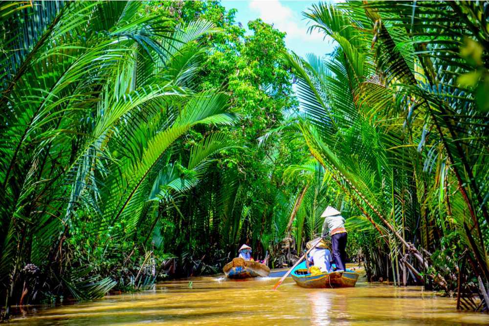 mekong