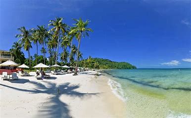 Phu Quoc: Island Recovery