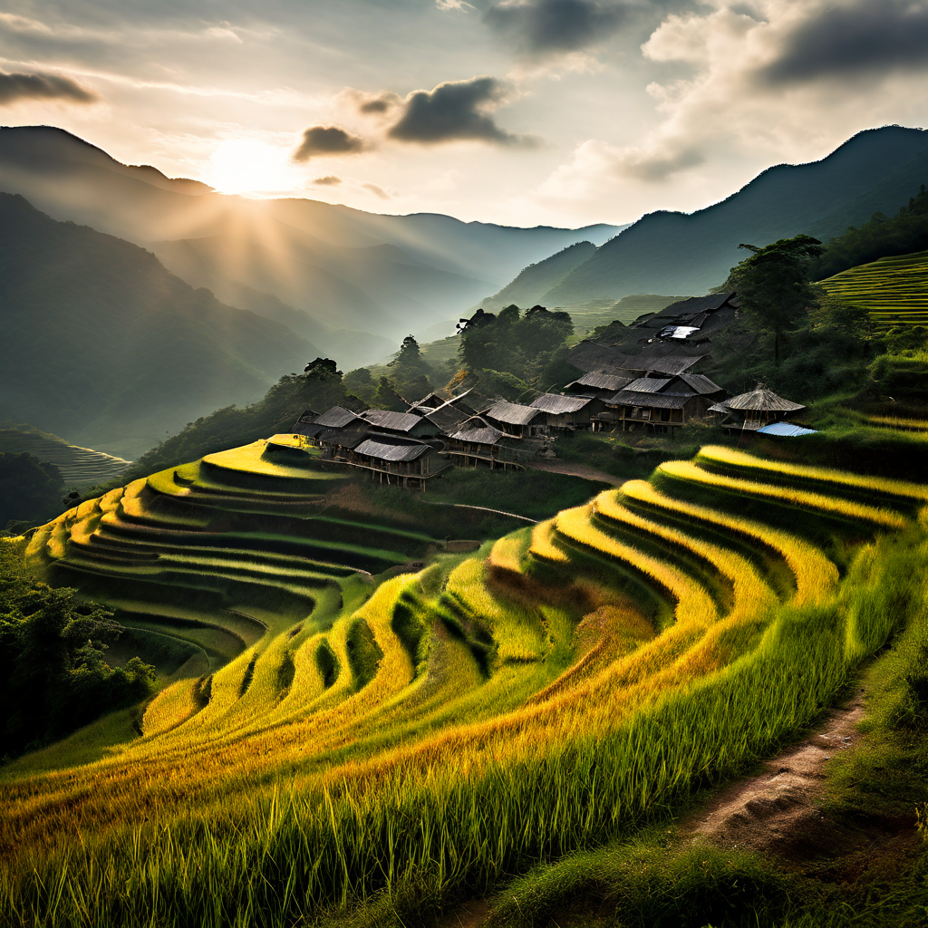 Vietnam Top Highlights - 15 Days (Best Seller)