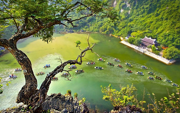 Ninh Binh