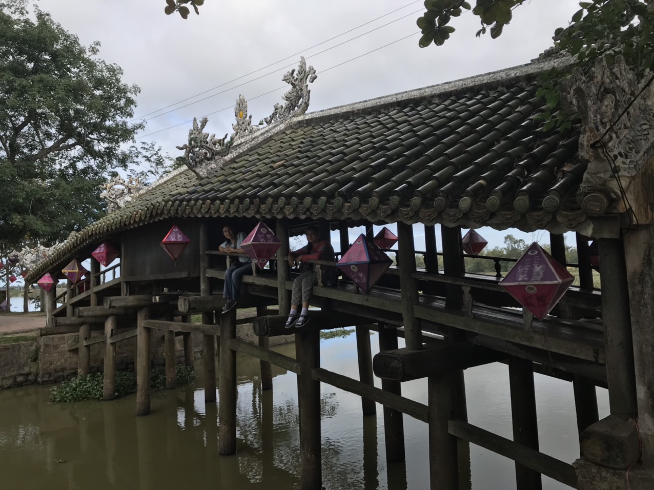 Old Bridge