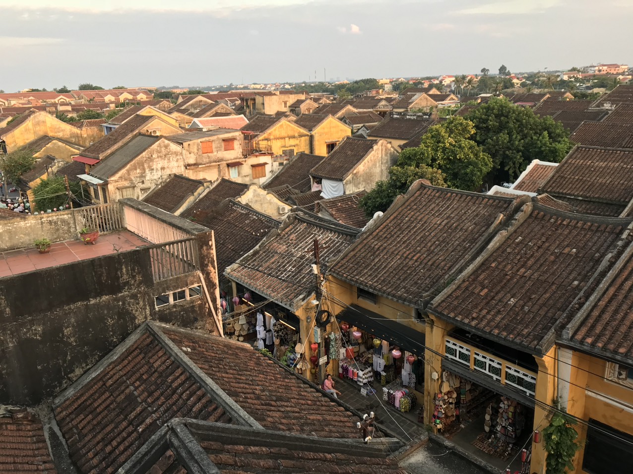 Hoi An: Beach & Spa Balance