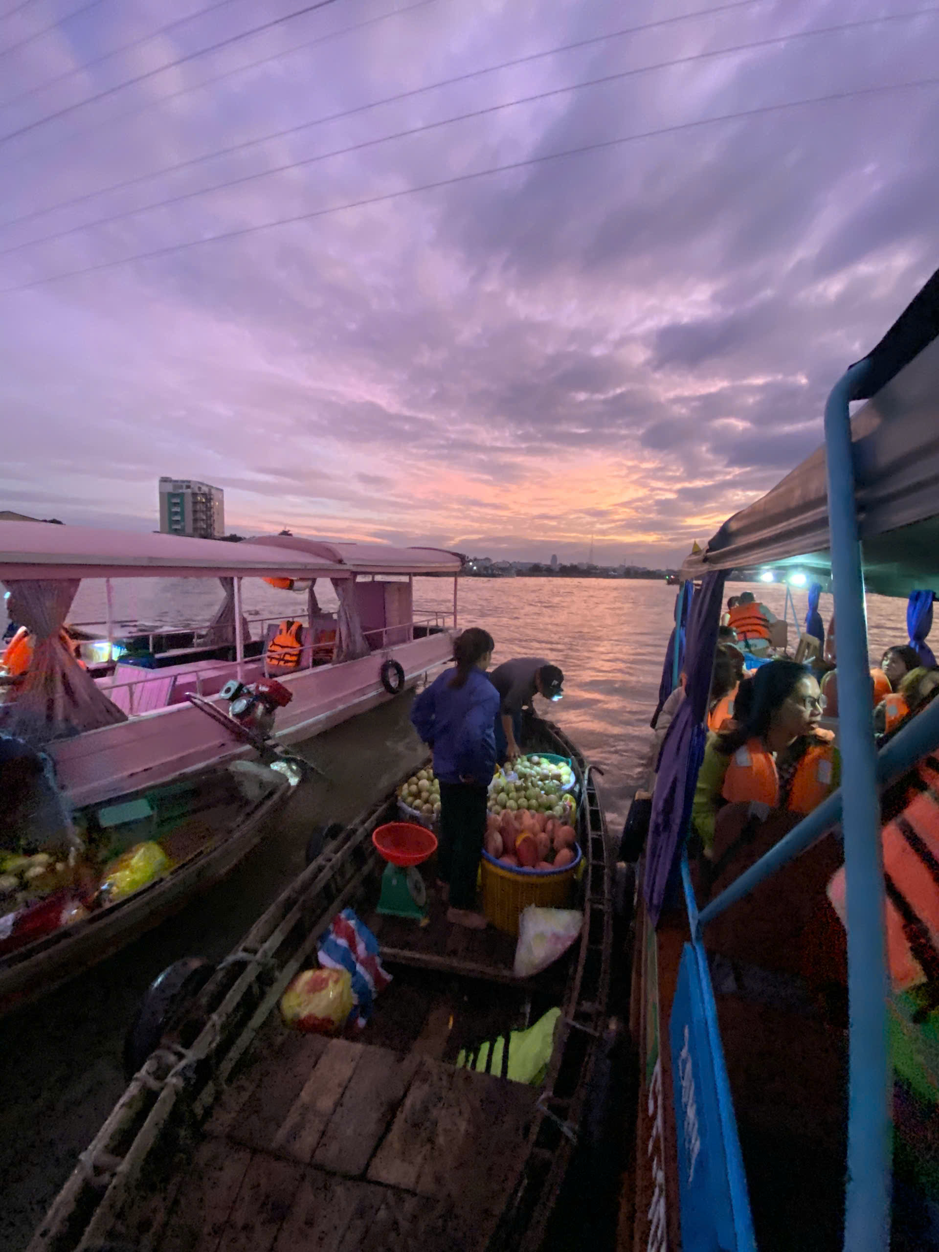 Mekong Delta