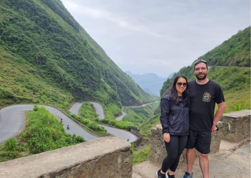 Ha Giang Loop