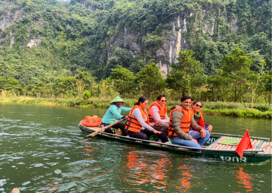 Ninh Binh