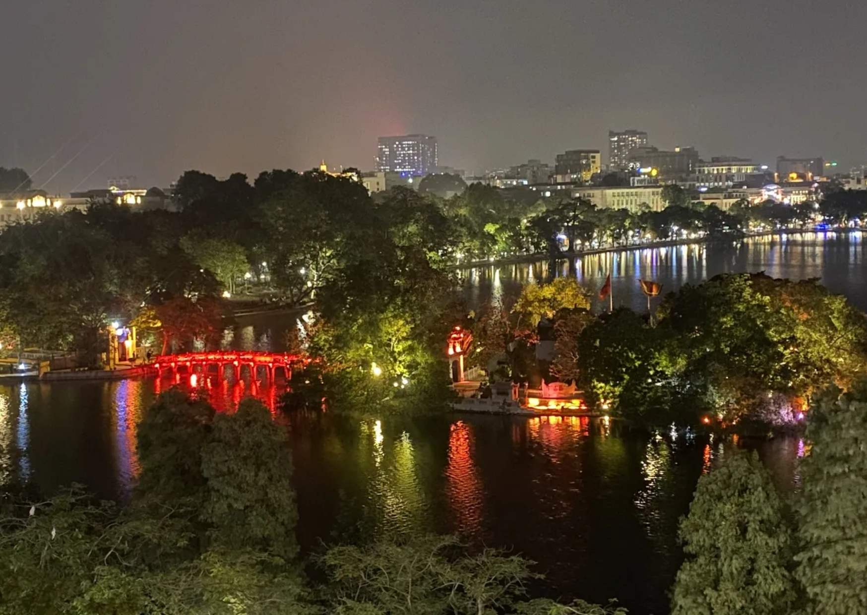 Hanoi