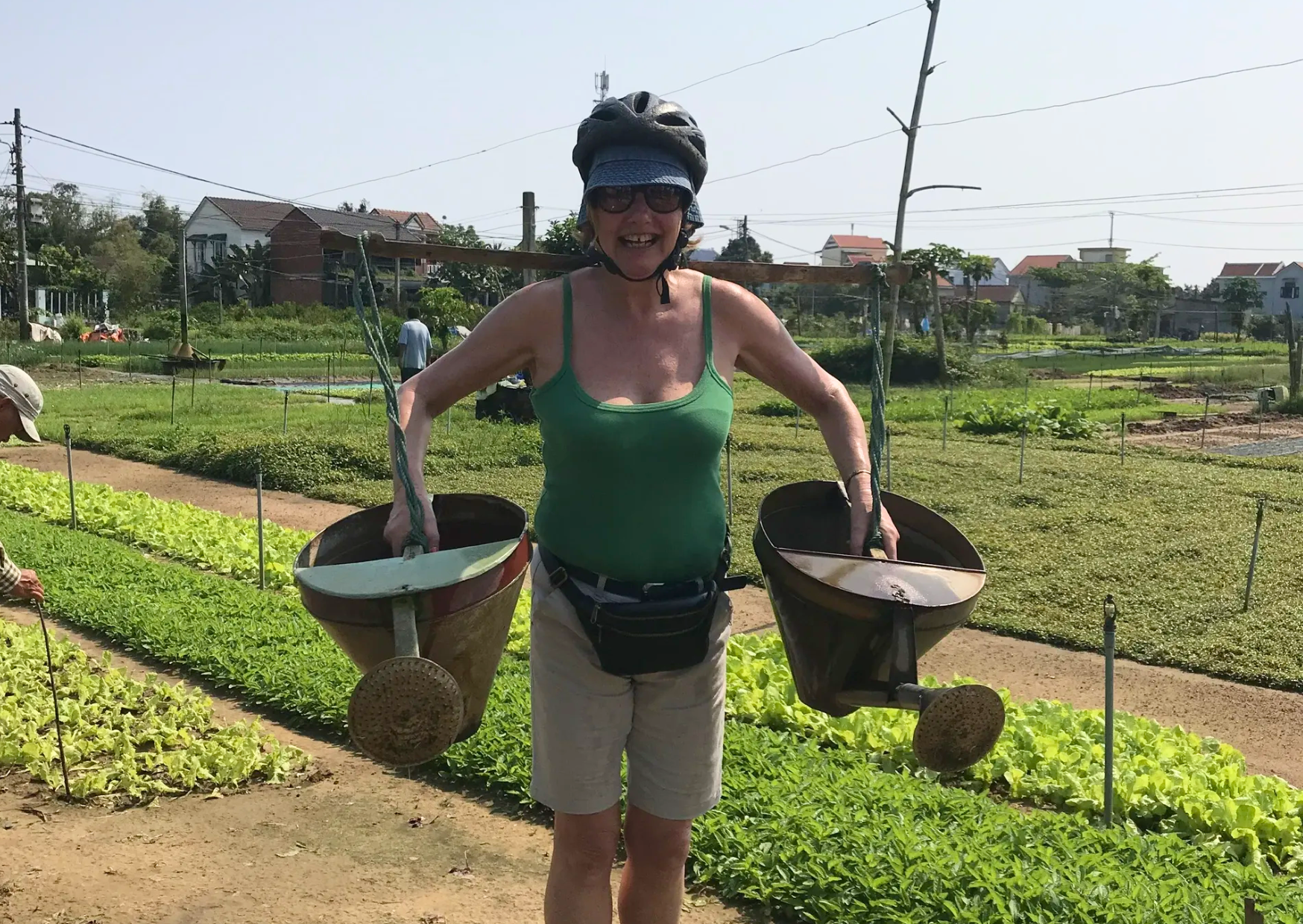 Village in Hoi An