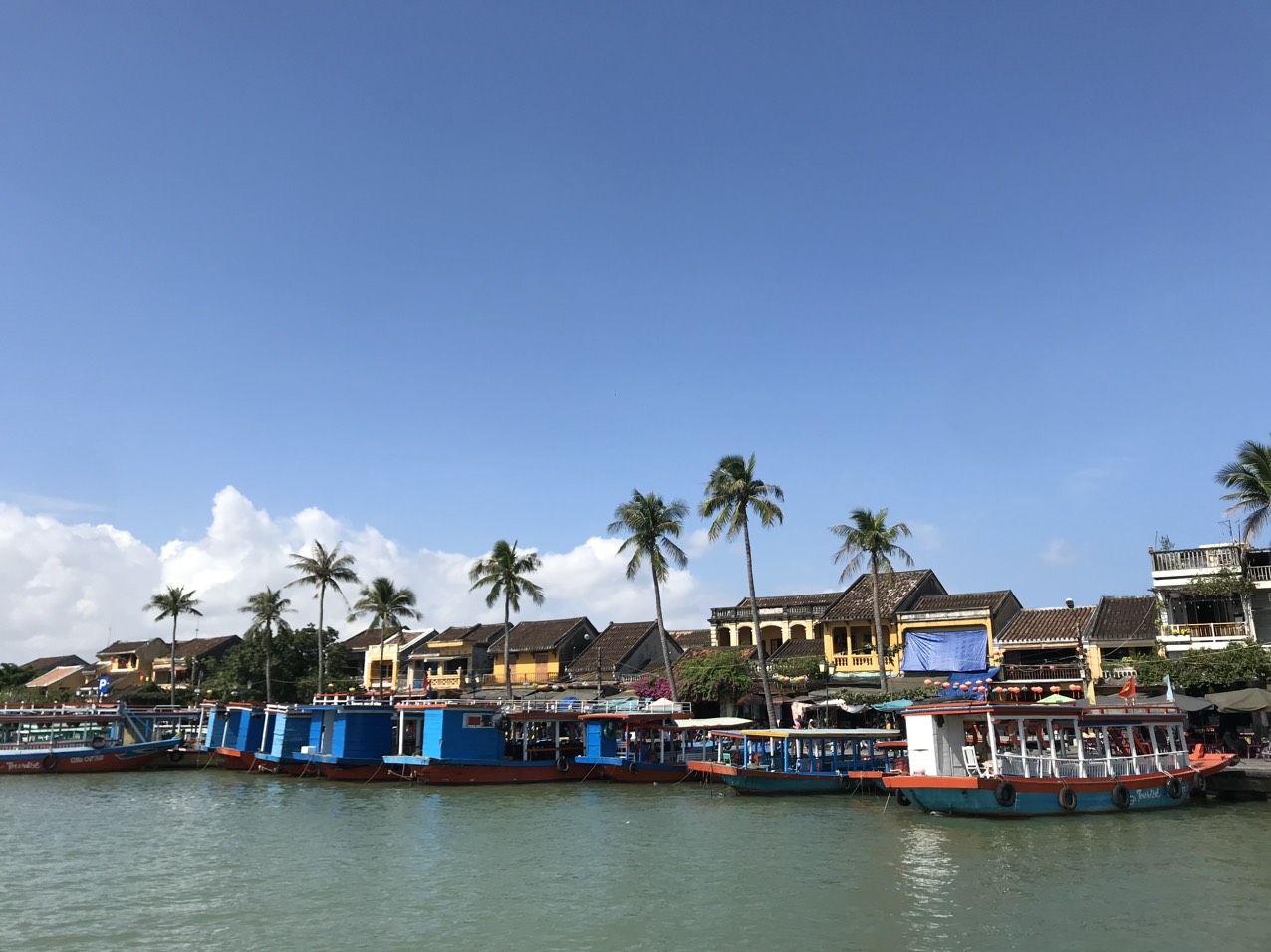 Hoi An